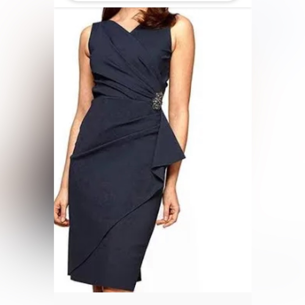 Cocktail dress